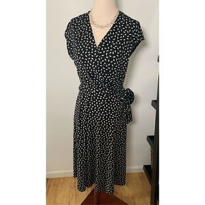 Sold H&m Dress Size Small